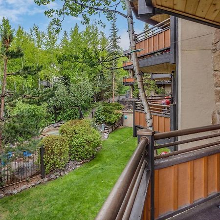 Laurelwood Condominiums 307 Snowmass Village Exterior foto