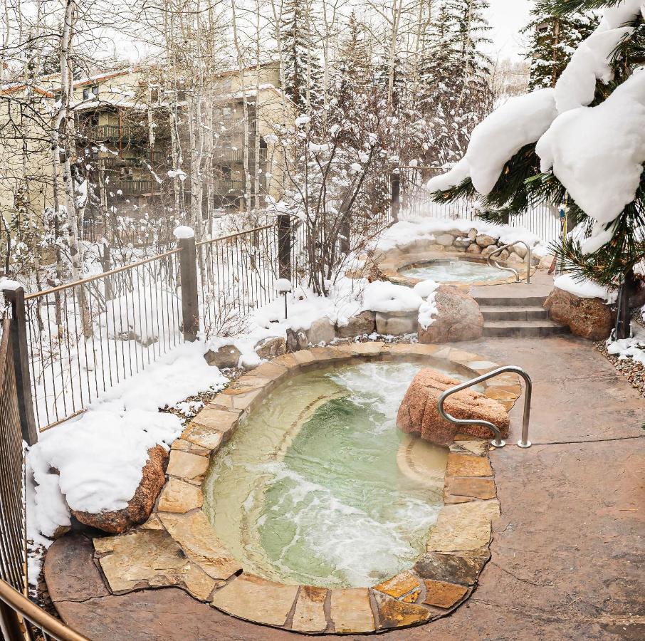Laurelwood Condominiums 307 Snowmass Village Exterior foto