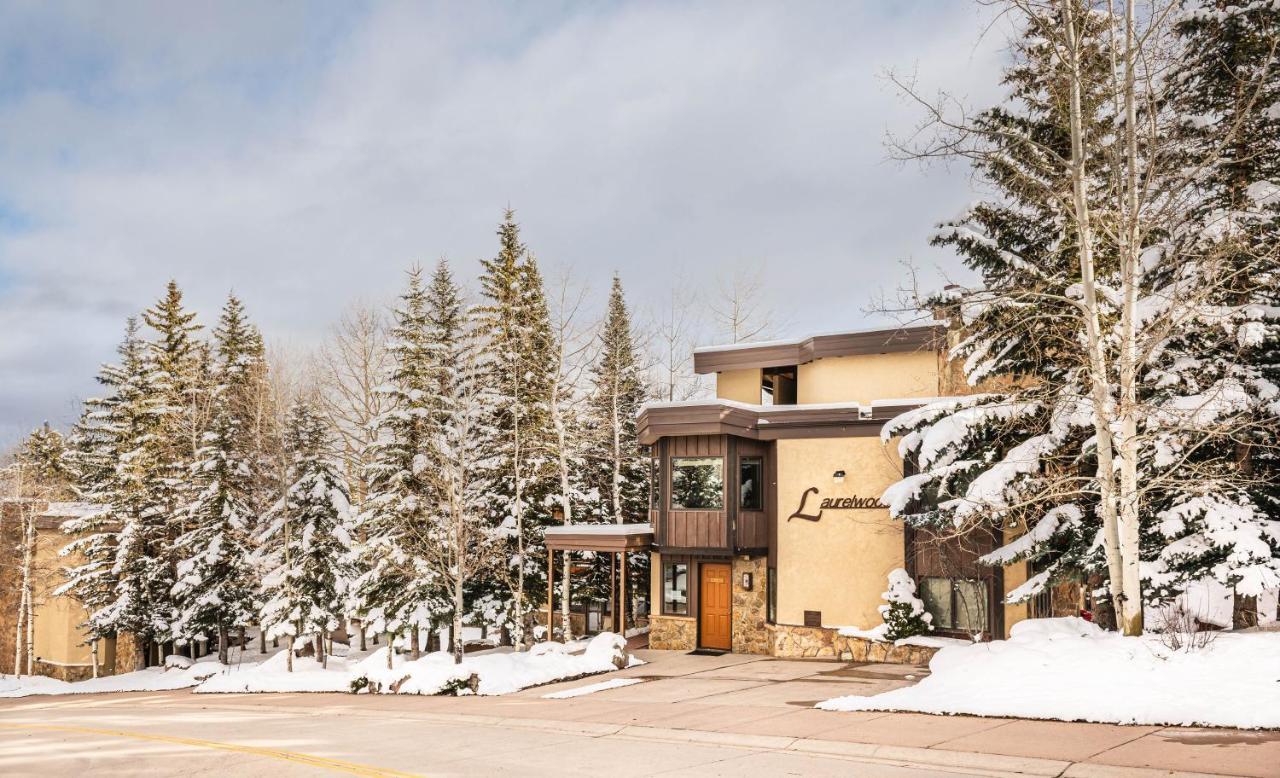 Laurelwood Condominiums 307 Snowmass Village Exterior foto