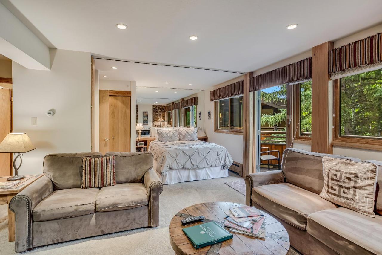 Laurelwood Condominiums 307 Snowmass Village Exterior foto