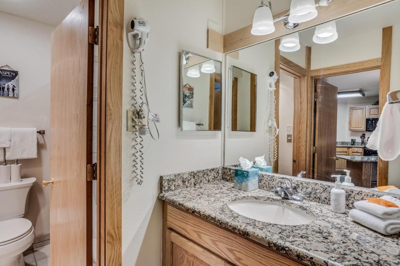 Laurelwood Condominiums 307 Snowmass Village Exterior foto