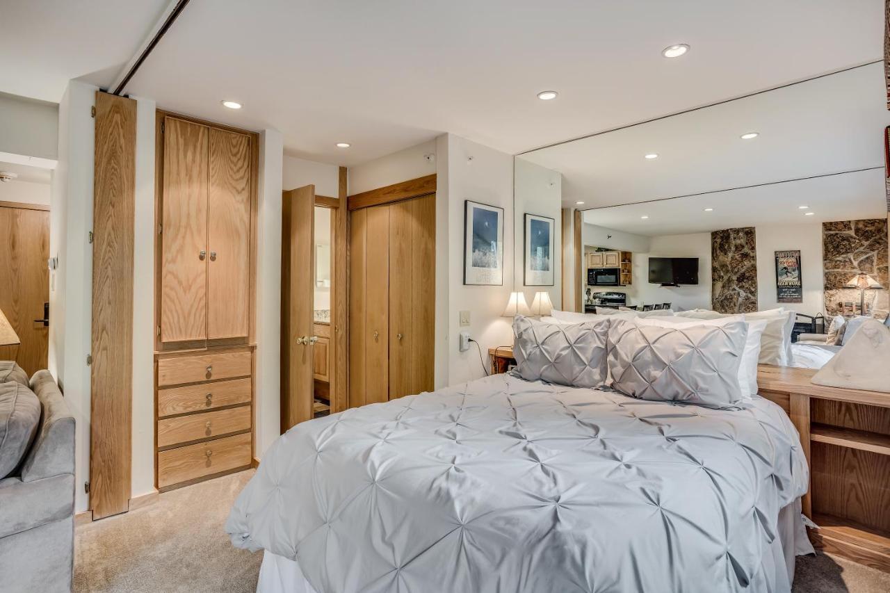 Laurelwood Condominiums 307 Snowmass Village Exterior foto
